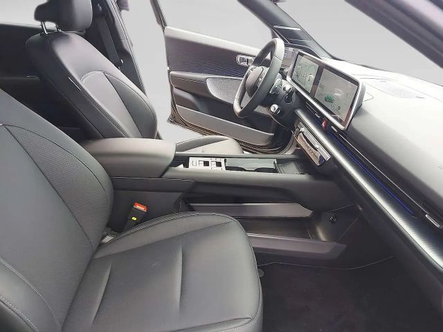 Hyundai IONIQ 6 4WD Vierwielaandrijving