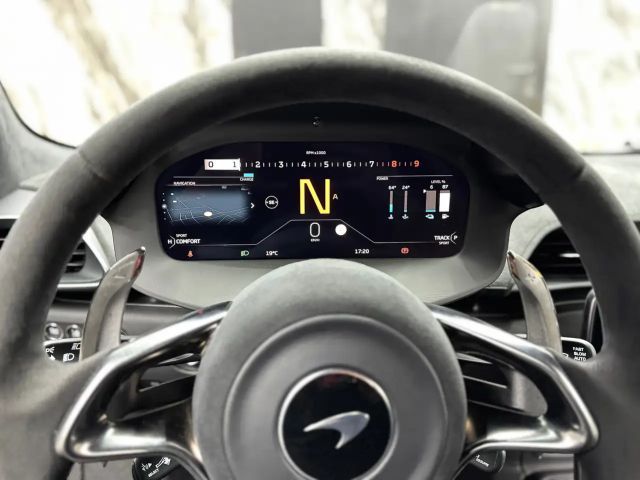 McLaren Artura *MSO, VOLL-CARBON, PERFORMANCE, GARANTIE*