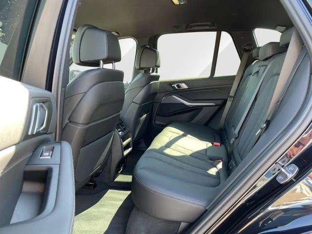 BMW X5 M-Sport xDrive45e