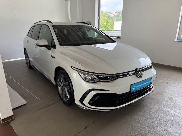 Volkswagen Golf 1.5 TSI Variant