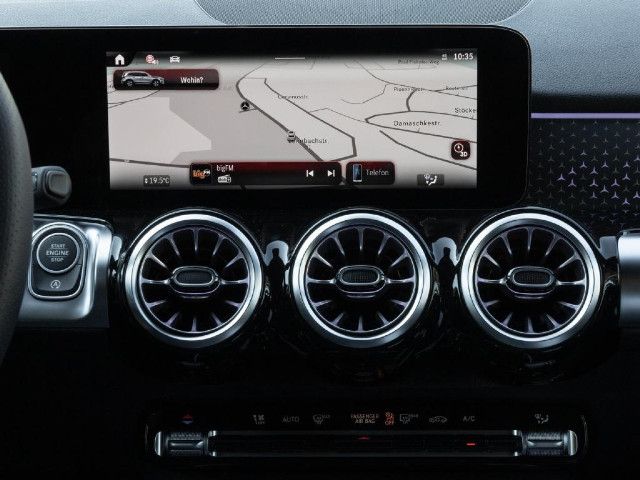 Mercedes-Benz GLB 200 GLB 200 d