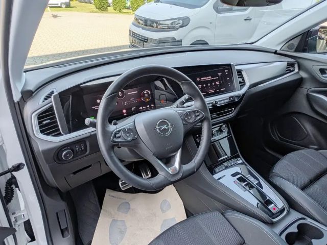 Opel Grandland X Elegance