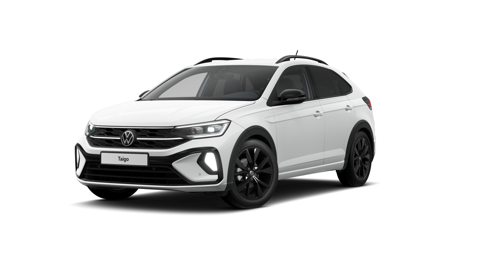 Volkswagen Taigo DSG
