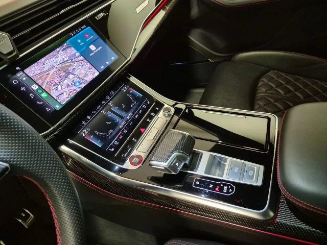 Audi SQ7 4.0 TFSI Competition Quattro