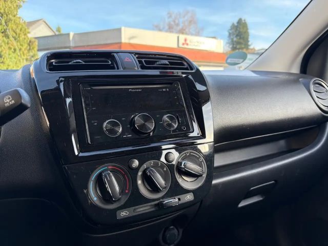 Mitsubishi Space Star MIVEC Star