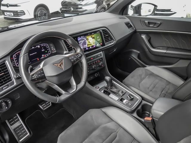 Cupra Ateca 2.0 TSI 4Drive DSG VZ