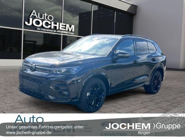 Volkswagen Tiguan 2.0 TDI IQ.Drive R-Line