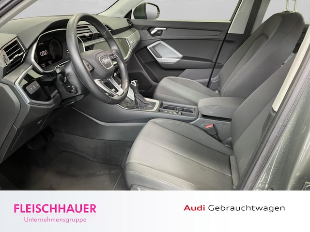 Audi Q3 40 TFSI Quattro S-Tronic