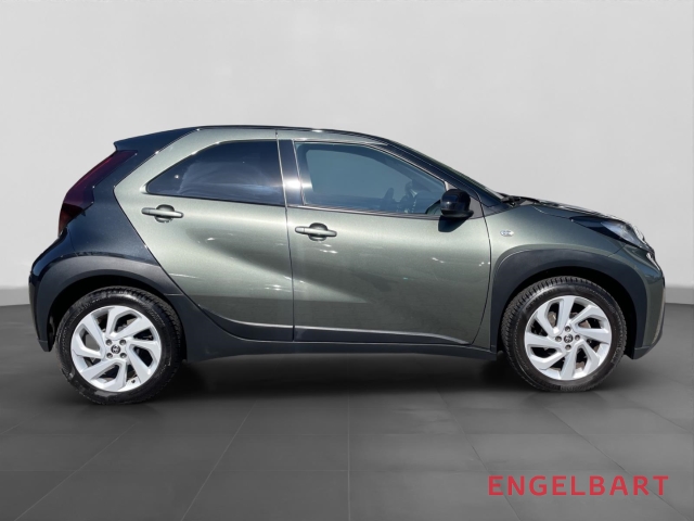 Toyota Aygo X 5-deurs Pulse