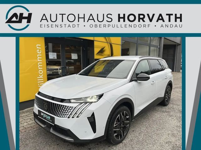 Peugeot 5008 Allure Pack