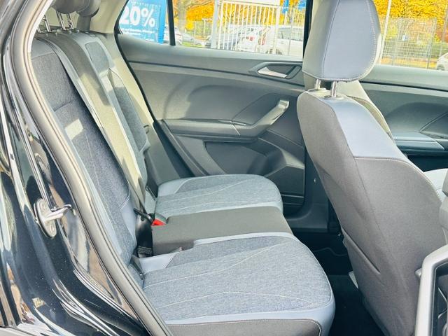 Volkswagen T-Cross DSG IQ.Drive Style