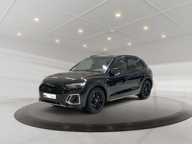 Audi Q5 40 TDI Quattro S-Tronic