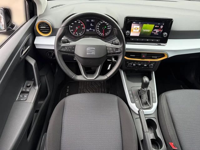 Seat Arona 1.0 TSI DSG Style