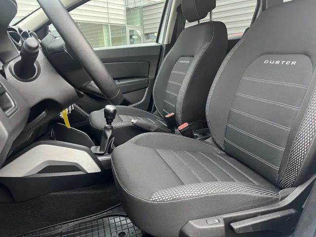 Dacia Duster Celebration