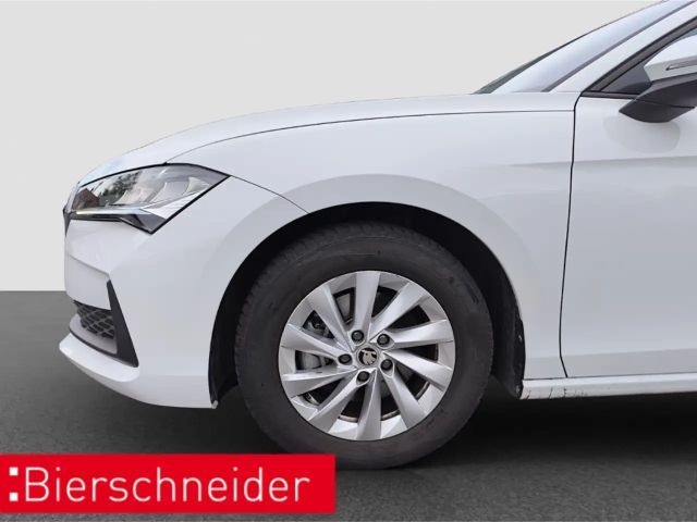 Skoda Superb 2.0 TDI Combi
