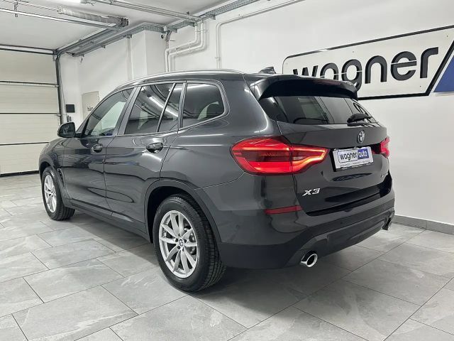 BMW X3 xDrive