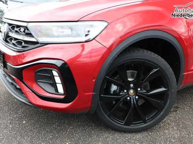 Volkswagen T-Roc DSG R-Line