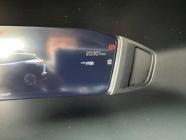 Peugeot 2008 Allure Pack