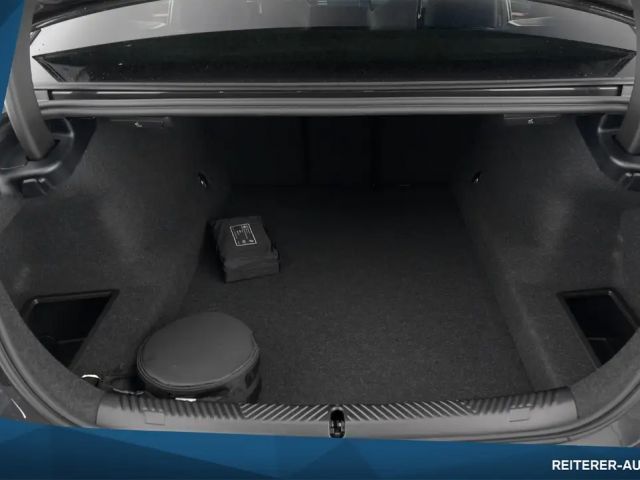 BMW 540 540d Sedan xDrive