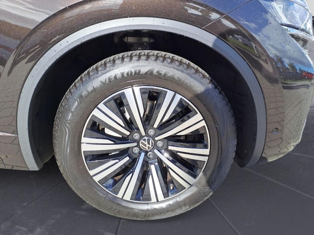 Volkswagen Touareg Elegance Elegance