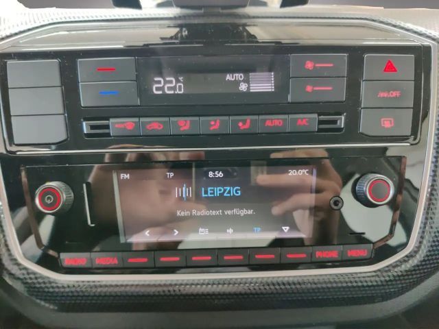 Volkswagen e-up! Sound