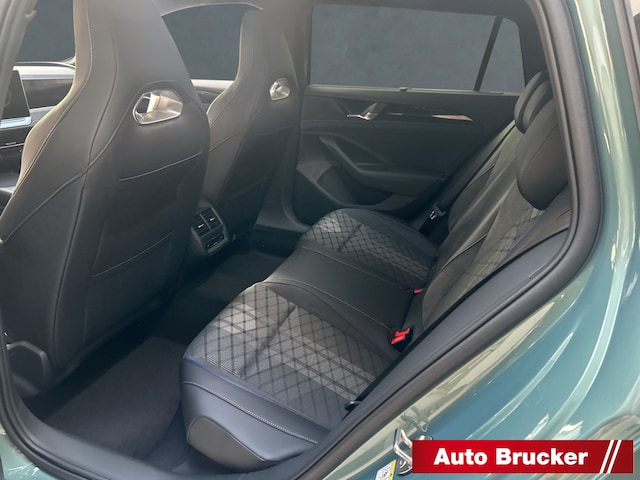 Volkswagen Passat 2.0 TDI R-Line