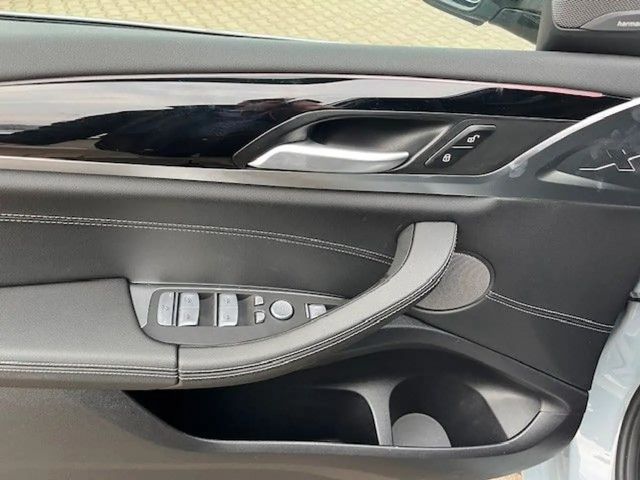 BMW X4 M-Sport xDrive