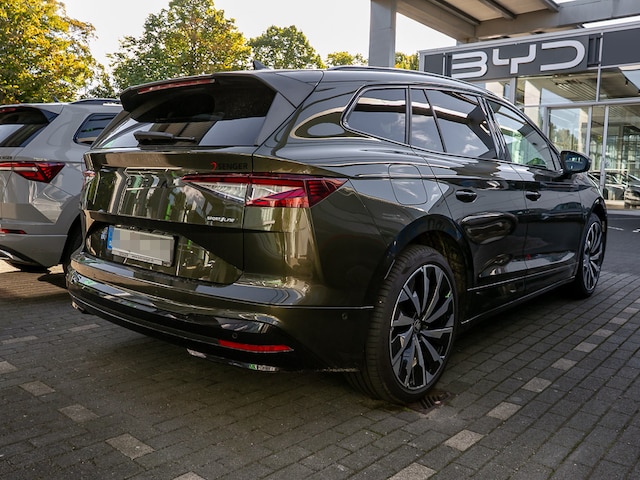 Skoda Enyaq Sportline
