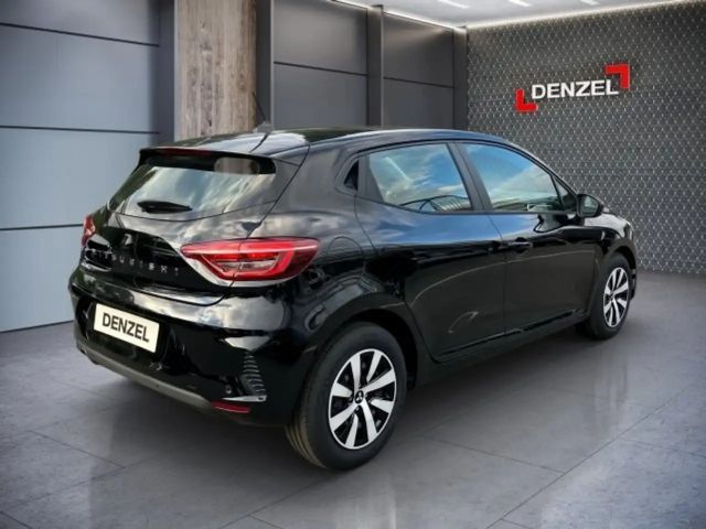 Mitsubishi Colt 1,0 MPI Invite C 25