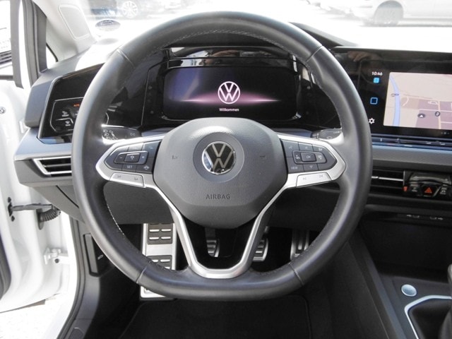 Volkswagen Golf 1.5 TSI Golf VIII