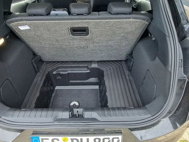 Ford Puma EcoBoost Titanium