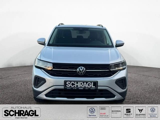 Volkswagen T-Cross 1.0 TSI DSG Life