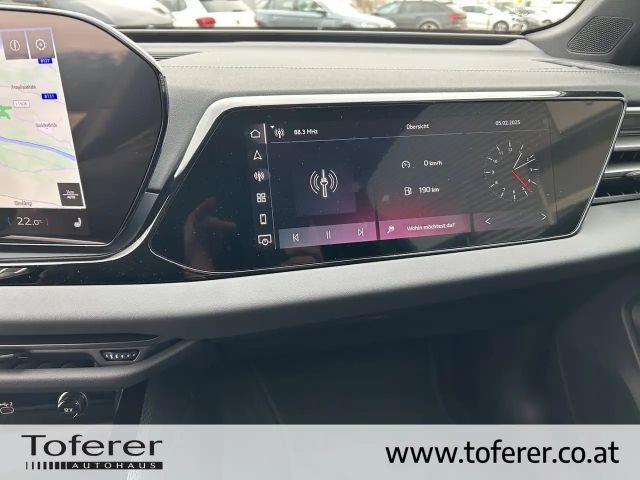 Audi A5 Limousine TDI