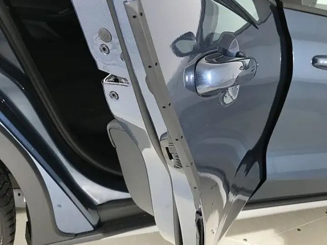 Ford Focus Active EcoBoost