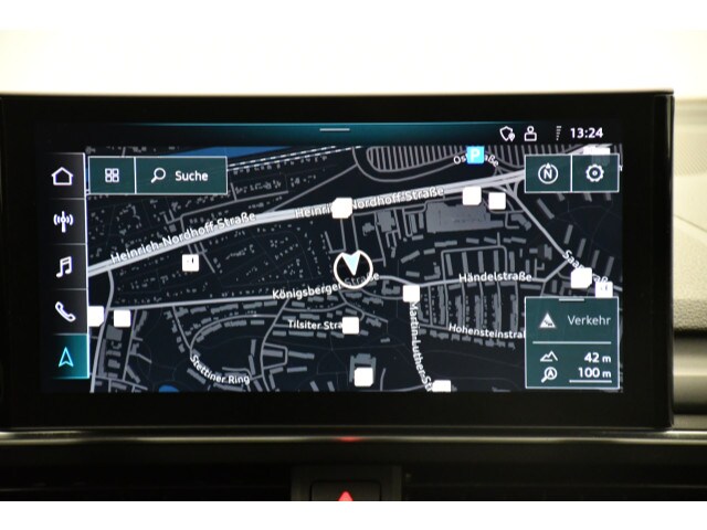 Audi A5 40 TFSI S-Tronic Sportback