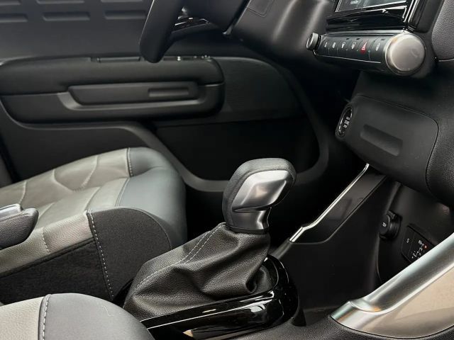 Citroën C3 Aircross Shine