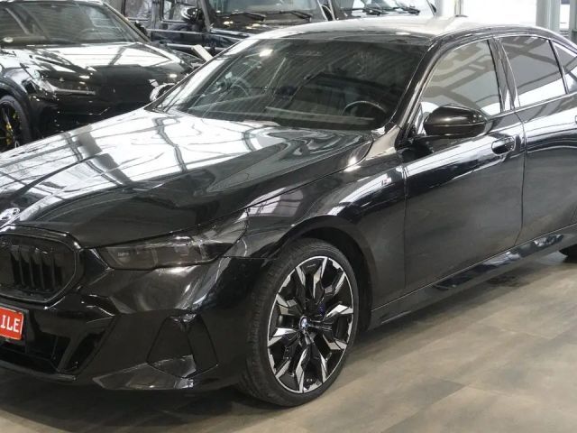 BMW 520 520d Sedan xDrive