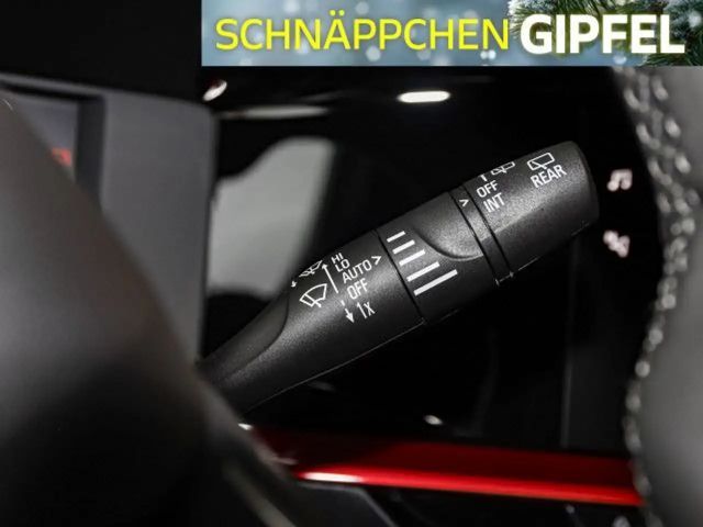 Opel Mokka GS-Line Grand Sport