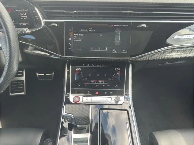 Audi SQ7 Quattro