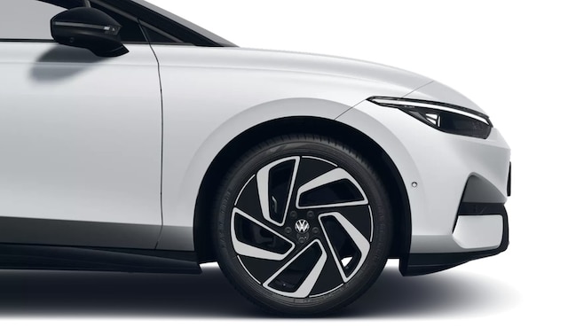 Volkswagen ID.7 Pro Tourer