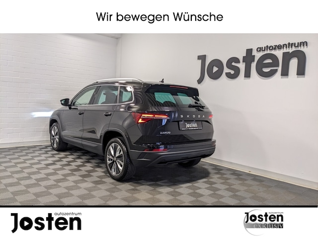 Skoda Karoq 1.5 TSI Selection
