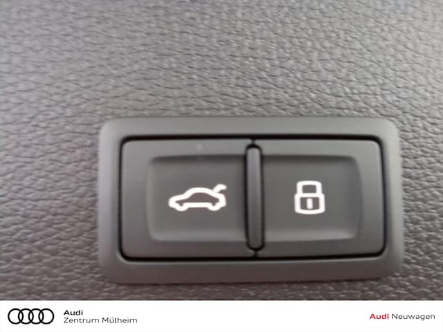 Audi Q2 35 TFSI S-Tronic