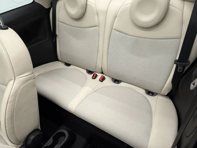 Fiat 500C FireFly Hybrid 70 Collezi