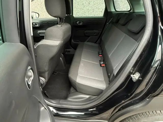 Citroën C3 Aircross Feel PureTech