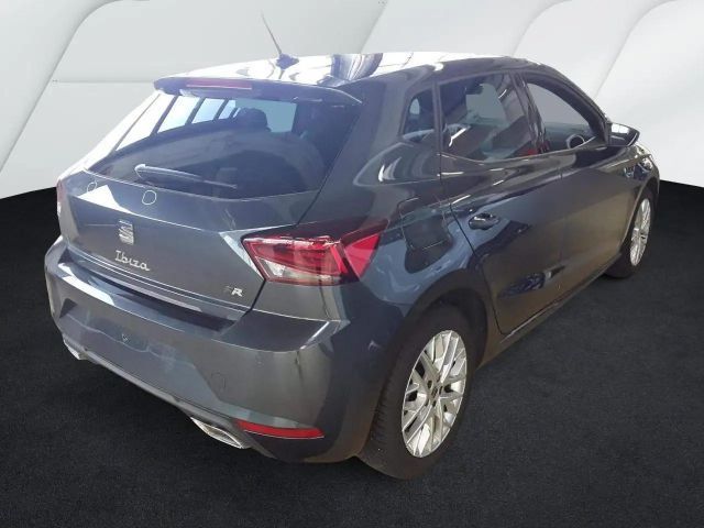 Seat Ibiza 1.5 TSI DSG FR-lijn