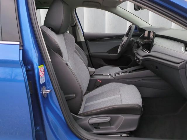 Skoda Octavia Combi Tour