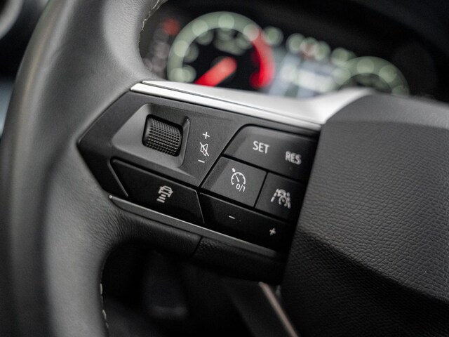 Seat Arona 1.0 TSI DSG