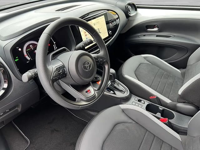 Toyota Aygo Hatchback Hybride