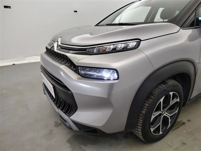 Citroën C3 Aircross C-Series PureTech