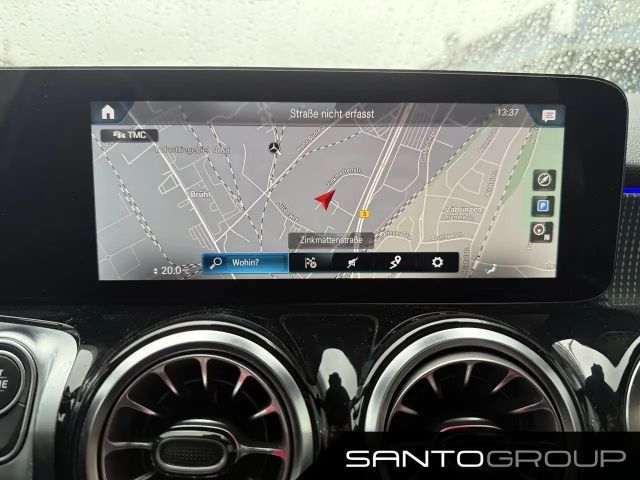 Mercedes-Benz GLB 220 4MATIC GLB 220 d